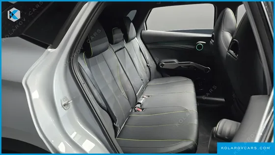 BYD ATTO 3 PLUS