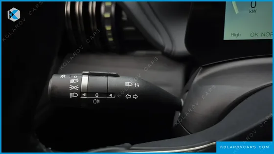 BYD ATTO 3 PLUS