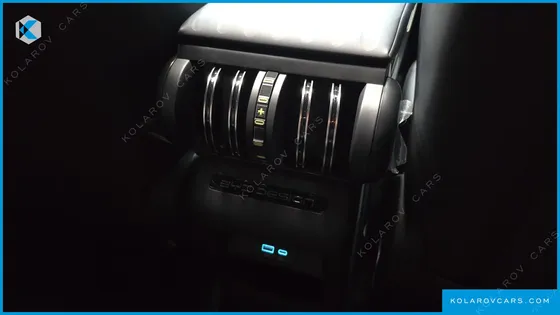 BYD ATTO 3 PLUS