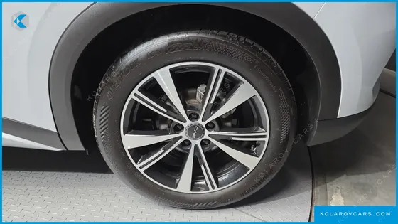 BYD ATTO 3 PLUS