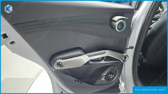BYD ATTO 3 PLUS