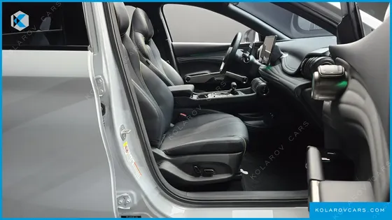 BYD ATTO 3 PLUS