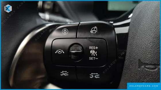 BYD ATTO 3 PLUS
