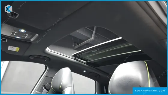 BYD ATTO 3 PLUS