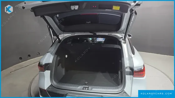 BYD ATTO 3 PLUS