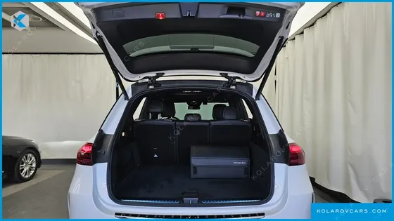 MERCEDES GLE-CLASS AMG GLE53 4MATIC+