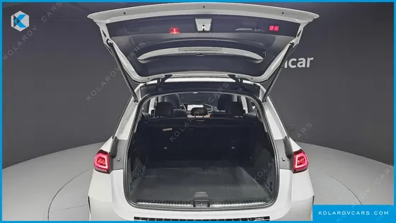 MERCEDES GLE-CLASS GLE450 4MATIC