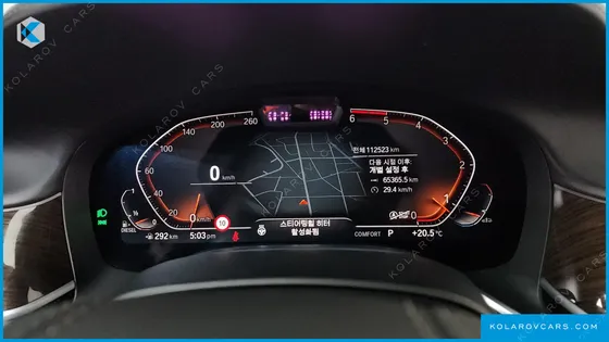 BMW 7 SERIES 740D XDRIVE DESIGN PURE EXCELLENCE
