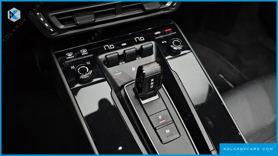 PORSCHE 911 CARRERA 4S CABRIOLET