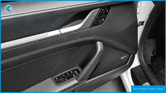 PORSCHE 911 CARRERA 4S CABRIOLET
