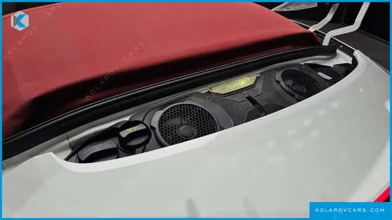 PORSCHE 911 CARRERA 4S CABRIOLET
