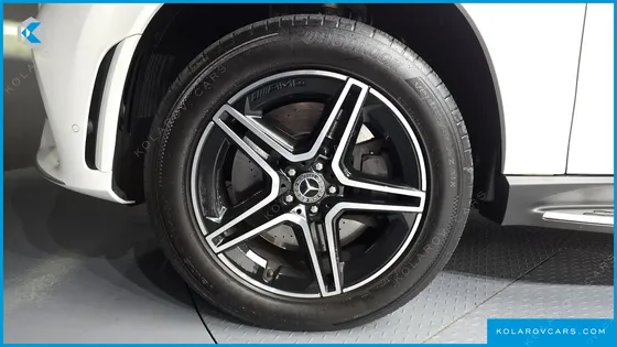 MERCEDES GLE-CLASS GLE400D 4MATIC COUPE