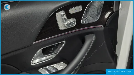 MERCEDES GLE-CLASS GLE400D 4MATIC COUPE
