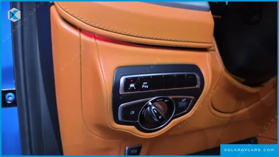MERCEDES G-CLASS AMG G63 MANUFAKTUR
