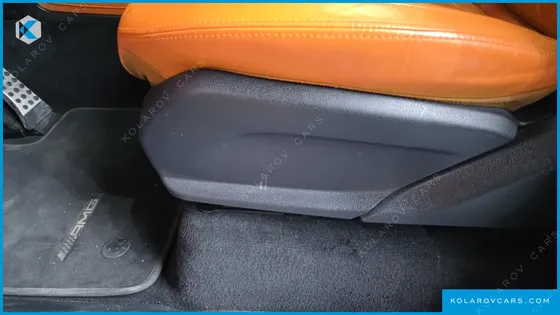 MERCEDES G-CLASS AMG G63 MANUFAKTUR