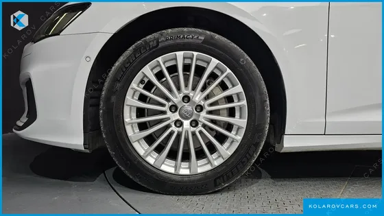 AUDI A6 45 TFSI QUATTRO PREMIUM