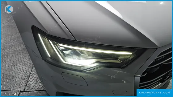 AUDI A6 45 TFSI QUATTRO PREMIUM