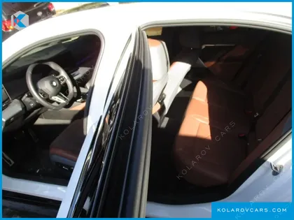 BMW 5 SERIES 530I XDRIVE M SPORT