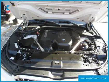 BMW 5 SERIES 530I XDRIVE M SPORT