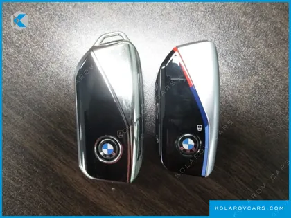BMW 5 SERIES 530I XDRIVE M SPORT