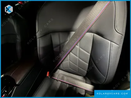BMW 5 SERIES 520I M SPORT