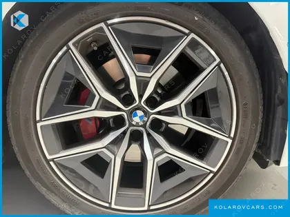 BMW 5 SERIES 520I M SPORT