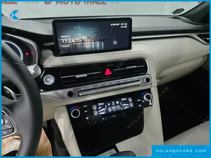 GENESIS G70 GASOLINE 2.5T 2WD