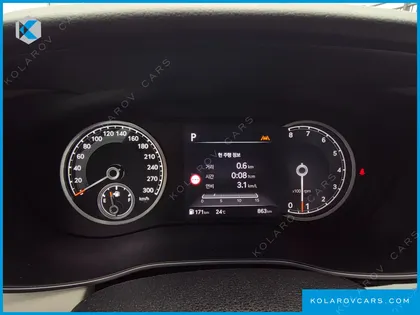 GENESIS G70 GASOLINE 2.5T 2WD