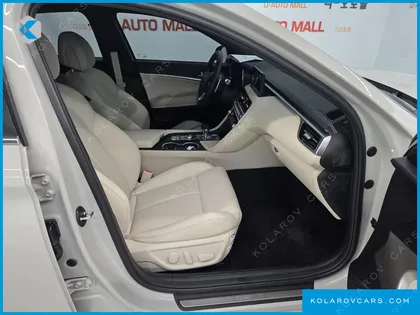 GENESIS G70 GASOLINE 2.5T 2WD