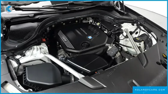 BMW GRAN TURISMO (GT) 620D XDRIVE M SPORT