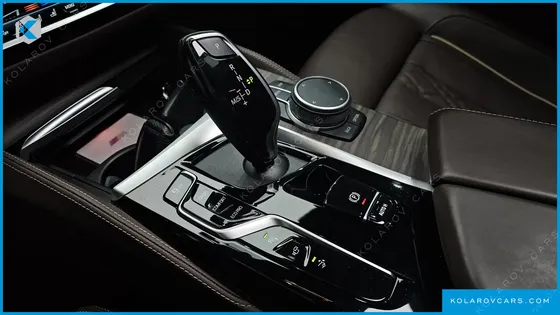 BMW GRAN TURISMO (GT) 620D XDRIVE M SPORT