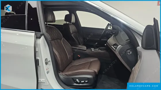 BMW GRAN TURISMO (GT) 620D XDRIVE M SPORT