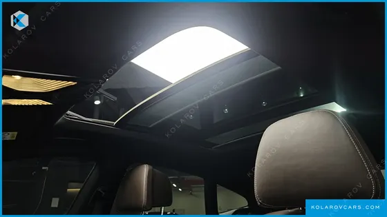 BMW GRAN TURISMO (GT) 620D XDRIVE M SPORT