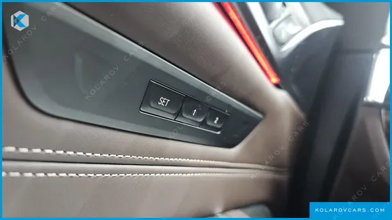 BMW GRAN TURISMO (GT) 620D XDRIVE M SPORT
