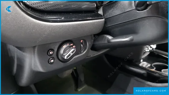 MINI CLUBMAN HIGH