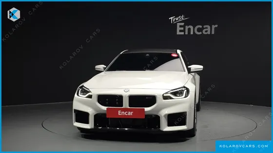 BMW M2 M2 COUPE