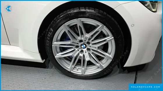 BMW M2 M2 COUPE