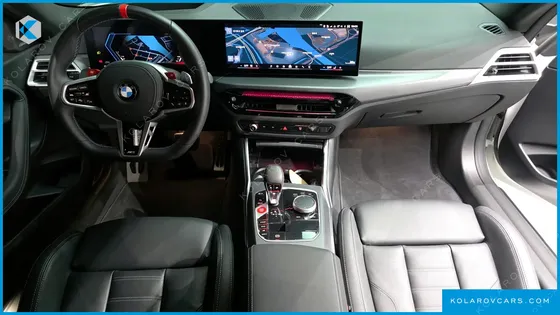 BMW M2 M2 COUPE