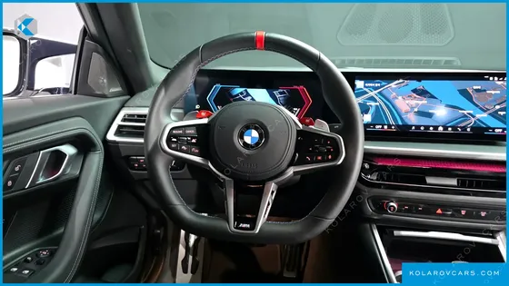 BMW M2 M2 COUPE