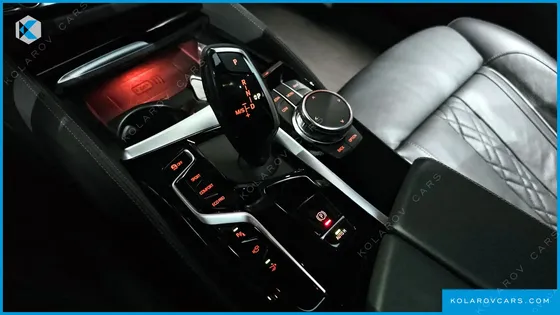 BMW GRAN TURISMO (GT) 630I XDRIVE M SPORT