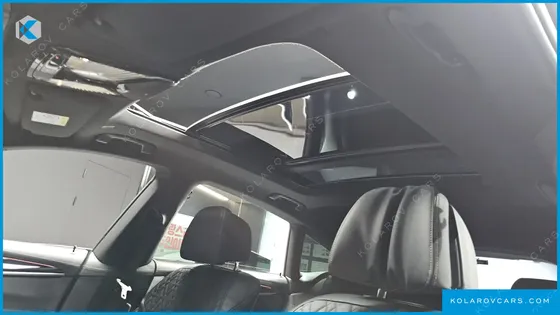 BMW GRAN TURISMO (GT) 630I XDRIVE M SPORT