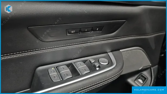 BMW GRAN TURISMO (GT) 630I XDRIVE M SPORT