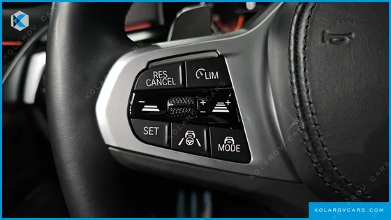 BMW GRAN TURISMO (GT) 630I XDRIVE M SPORT