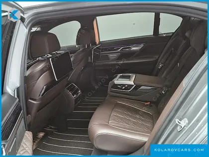 BMW 7 SERIES 745LE IPERFORMANCE M SPORT