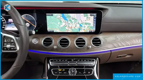 MERCEDES E-CLASS E300E 4MATIC EXCLUSIVE