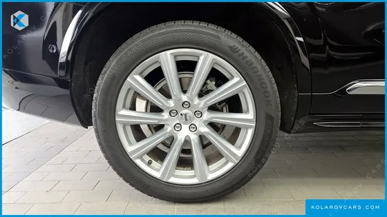 VOLVO XC90 D5 INSCRIPTION
