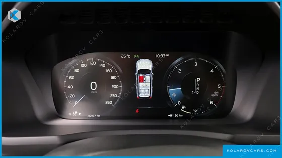 VOLVO XC90 D5 INSCRIPTION