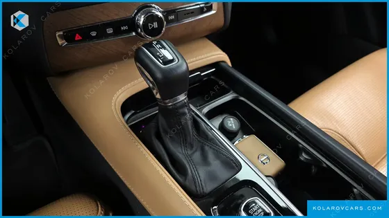 VOLVO XC90 D5 INSCRIPTION