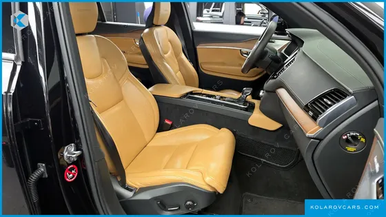 VOLVO XC90 D5 INSCRIPTION