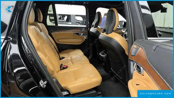 VOLVO XC90 D5 INSCRIPTION